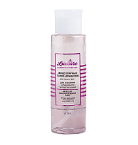 Micellar Makeup Remover Tonic for Face and Eyelids for Cleansing and Gentle Skin Care