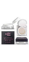 Пудра рассыпчатая с мерцающим блеском Miracle Touch Beauty Skin, тон бежевый Пудра рассыпчатая с мерцающим блеском Miracle Touch Beauty Skin, тон бежевый