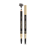 Eyebrow Pencil with Brush Classic, tone 200 Taupe