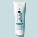 THERMAL LINE RICH CREAM on thermal water MULTI-COMFORT for face and eyelids DAY-NIGHT