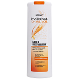 PANTHENOL&AMLA OIL Hair Shampoo SHINE AND RECOVERY provitamin B5, AMLA OIL