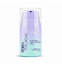 PDRN HYALURONIC hydration Интенсивно УВЛАЖНЯЮЩИЙ КРЕМ для лица