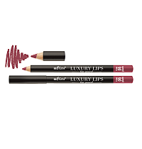 Lip Pencil, tone 06 plum