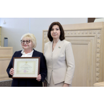 ВИТЭКС помогает детям с СМА