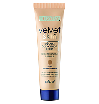 Velvet Skin Face Foundation