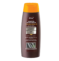 INTENSIVE ANTI-DANDRUFF SHAMPOO for dry hair and problem scalp