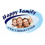 Happy Family. Счастливая семья