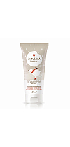 Nourishing and Soothing Heating Body Cream with Anticellulite Effect Zimushka