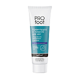 Abrasion and Odour Protection Foot Cream Powder with Talcum