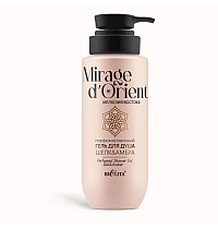 Perfumed Shower Gel "Silk&Amber" Mirage d'Orient. Illusion of the East Perfumed Shower Gel "Silk&Amber" Mirage d'Orient. Illusion of the East