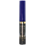 READY to GLOW  Жидкая ПОДВОДКА для глаз  ЧЕРНЫЙ МЕТАЛЛИК