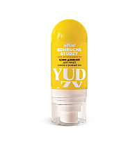 Day Face Cream Radiance and Even Tone Kombucha & Yudzy Day Face Cream Radiance and Even Tone Kombucha & Yudzy