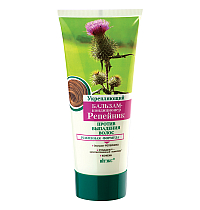 Firming BALM-conditioner against hair loss