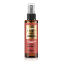 Perfumed Spray-Deodorant “Bergamot, Vanilla, Praline” Crystal Spirit