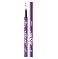 Eyebrow Marker Beauty Brow, tone 01 dark brown