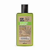 Natural Lamination Sulfate-Free Hair Soft-Shampoo