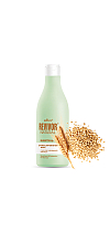 Wheat Germ Oil Restoration Hair Shampoo