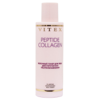 PEPTIDE COLLAGEN MILKY TONER FOR FIRMNESS AND ULTRA-MOISTURIZING