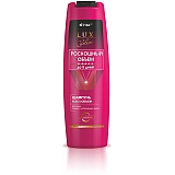 SHAMPOO Mega-VOLUME for dry, thin and thinned hair