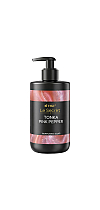Le secret TONKA PINK PEPPER perfumed soap