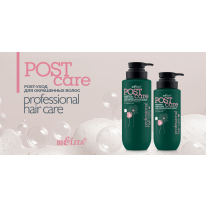 Professional Hair Care