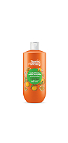 Tangerine Shampoo for All Hair Types