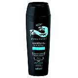 Shampoo for hair with Push-up effect + reinforcement for all hair types