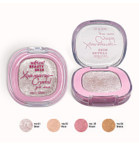 Хайлайтер-Crystal для лица Beauty Skin Хайлайтер-Crystal для лица Beauty Skin