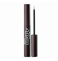 Подводка для глаз LUXURY COLOR коричневая