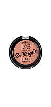 Blush Be Bright LAB colour 114 terracotta
