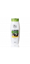 OLIVE & GRAPESEED Oil Shampoo / Nourishing & Protecting
