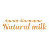 Natural milk Natural milk