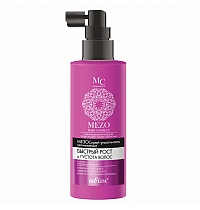 Leave-On Rapid Growth and Thickness Hair Densifying MesoSpray