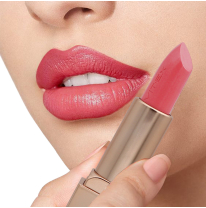 LUXSHOW РОСКОШНАЯ ГУБНАЯ ПОМАДА Тон 612 Розовый Фламинго