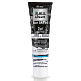 2-in-1 Aftershave Cream + Hydrating Balm with Detox Protection Complex
