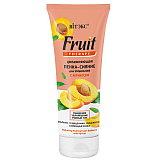 Hydrating Washing  Foam-Radiance with Apricot