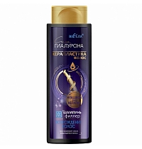 Hair Revive Shampoo-Filler