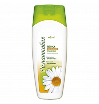 Camomile Foaming Facial Cleanser