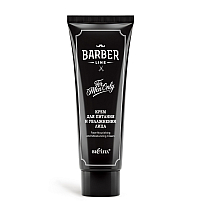 Face Nourishing and Moisturizing Cream  