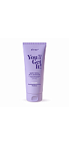 YOU'll GET IT! КРЕМ-ПЕНКА для умывания с акваспонжиками и церамидами для лица
