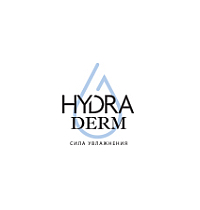 Hydro-гель увлажняющий для умывания лица HydroDERM