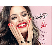 BELITA Make-Up Catalogue 2022-2023