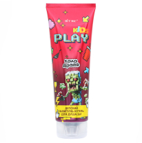 KIDS PLAY Детский Шампунь и гель для душа 2в1 КОЛА ДРАЙВ