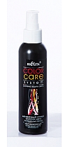 Leave On Color Fixing Two-Phase Spray for Colored Hair