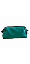 Beautician candy-bag № 07-02А green