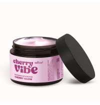 Cherry Glow Hair Balm Cherry Glow Hair Balm