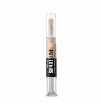 Face and Around the Eyes Spot Concealer 02 Medium