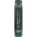 PERFUMED MEN collection hair and body shower gel WOOD PEPPER