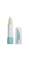 Vitaminized lip care stick "4 seasons" with vitamins A and E