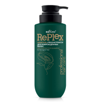 Шампунь-реконструктор для поврежденных волос Professional HAIR CARE Шампунь-реконструктор для поврежденных волос Professional HAIR CARE